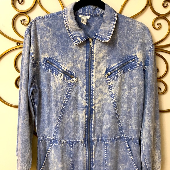 FOREVER 21 Jumpsuit - Picture 2 of 8